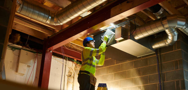 Best Ductwork Cleaning Services  in Beverly Hills, CA