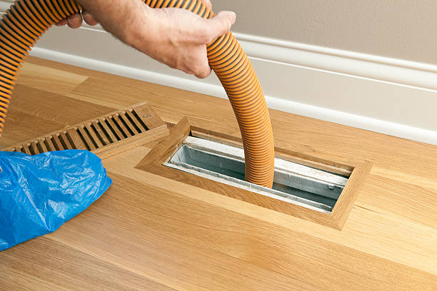 Best Residential Air Duct Cleaning  in Beverly Hills, CA