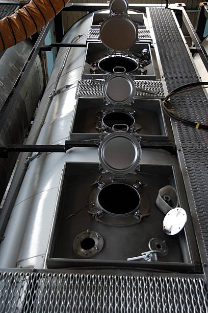 Professional Airduct Cleaning in Beverly Hills, CA