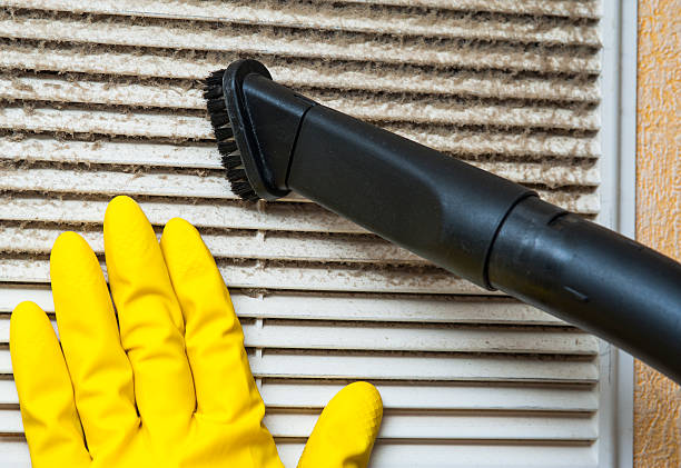 Trusted Beverly Hills, CA Airduct Cleaning Experts